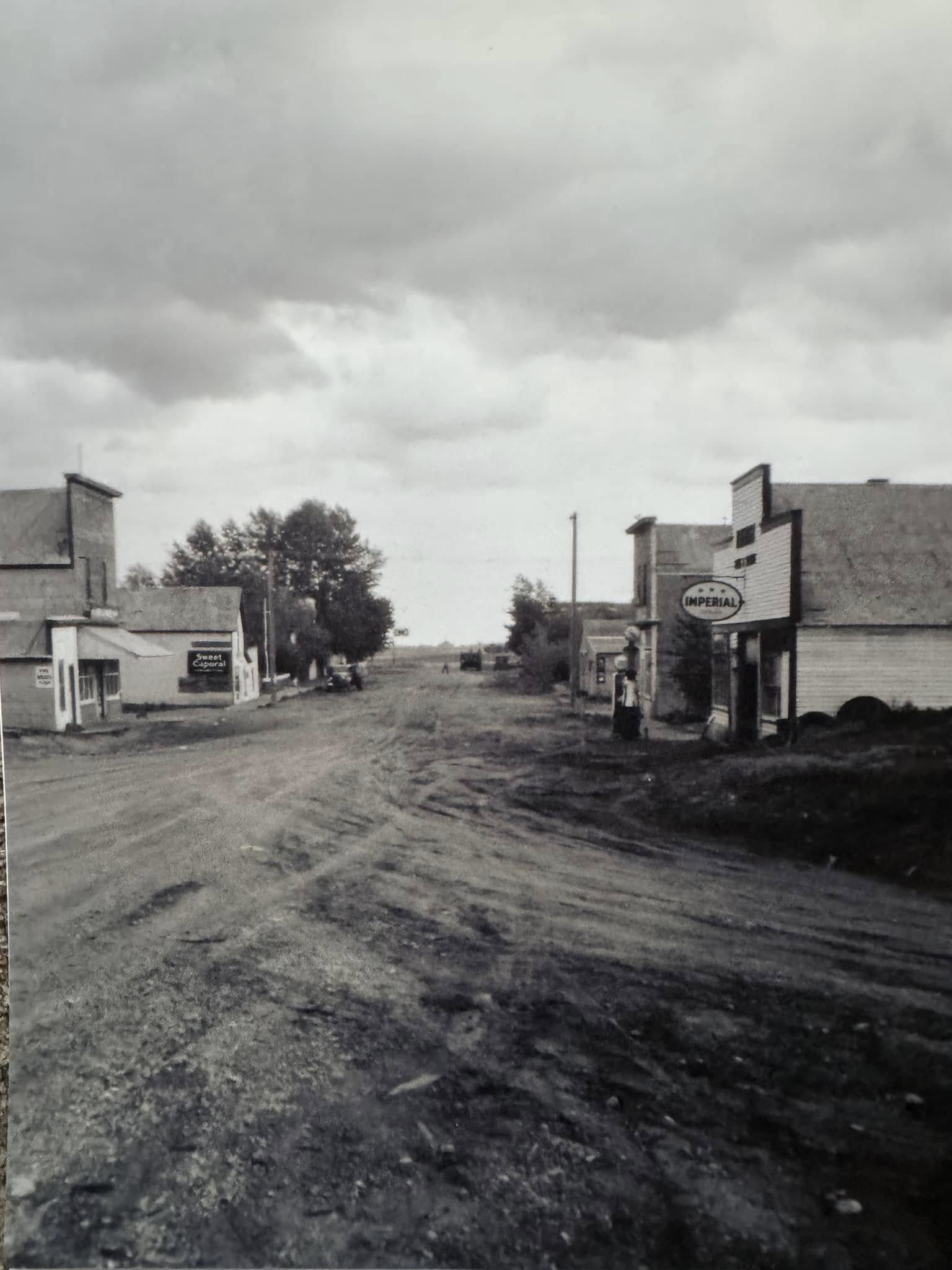 Community volunteer day